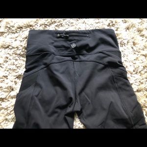 NWOT LULULEMON LEGGINGS